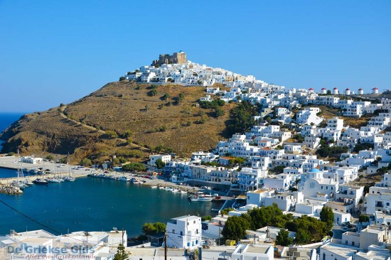 Astypalaia
